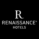 Logo de Renaissance Hotels