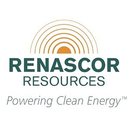 Renascor Resources Limited