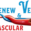 Logo de Renew Vein and Vascular