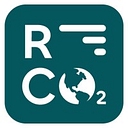 RenewCO₂ logo