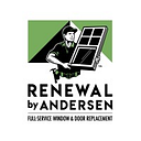 Logo de Renewal by Andersen - The Birner Group