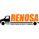 Logo de Renosa
