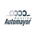 Logo de Renting Automayor