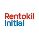 Rentokil Initial South Africa logo