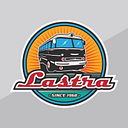 Logo de Representaciones Lastra