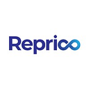Logo de Reprico