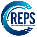 Logo de Repstronics
