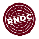 Logo de Republic National Distributing Company