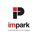 Logo de Republic Parking System Chile