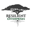 Resilient Enterprises Inc.