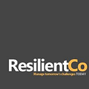 Logo de Resilientco