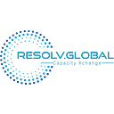 Logo de Resolv Global
