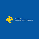 Logo de Resource Informatics Group Inc