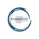 Logo de ResponsiveEd