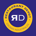 Logo de Restaurant Depot