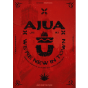 Logo de Restaurante Ajua