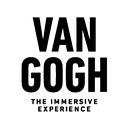 Logo de Restaurante Van Gogh