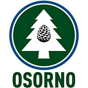 Logo de Restaurante en centro Osorno