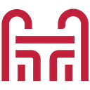 Logo de Restaurantes Toks