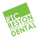Logo de Reston Family Dental Center