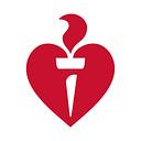 Restored Heart Foundation logo