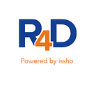 Results for Development (R4D) logo