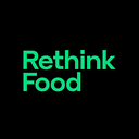 Logo de Rethink Food
