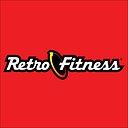 Logo de Retro Fitness