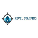 Logo de Revel Staffing