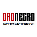 Logo de Revista luz de oro
