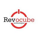 Logo de Revocube Technologies