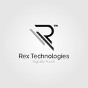 Logo de Rex Technologies