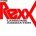 Logo de Rexx