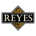 Logo de Reyes Beverage Group