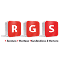 Logo de Rgs