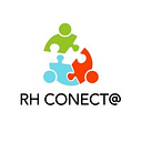 Logo de Rh Conect@