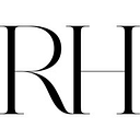 Logo de Rh Shipping