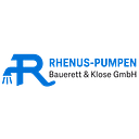Logo de Rhenus Group