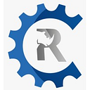 Logo de Rhinos Automation