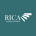 Logo de Rica Consultores