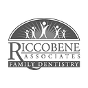 Logo de Riccobene Associates Family Dentistry