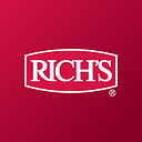 Logo de Rich Products Corporation