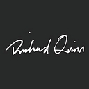 Richard Joseph Quinn LTD logo