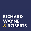 Logo de Richard, Wayne and Roberts
