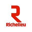 Logo de Richelieu Hardware