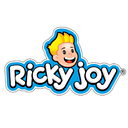Logo de Ricky Joy Company