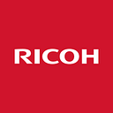 Logo de Ricoh
