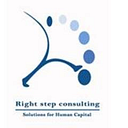 Right Corner Consulting Inc. logo