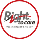 Logo de Right to Care