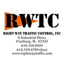 Right Traffic